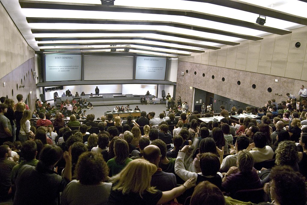 Il prezzo dell’università low cost del governo Meloni