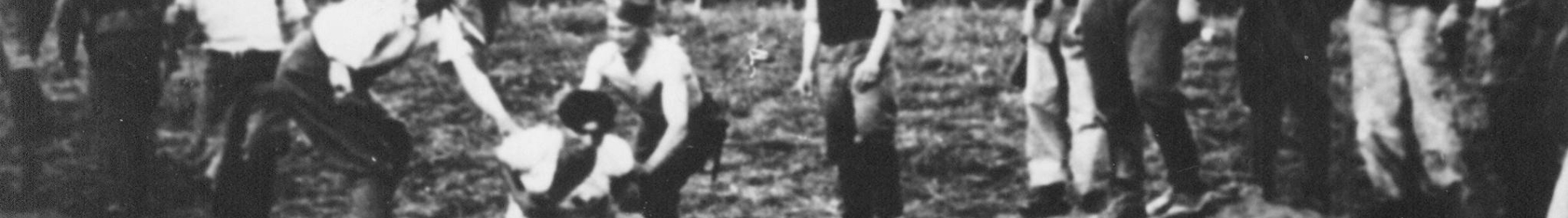 La memoria che non c’è più. Due casi di monumenti dimenticati