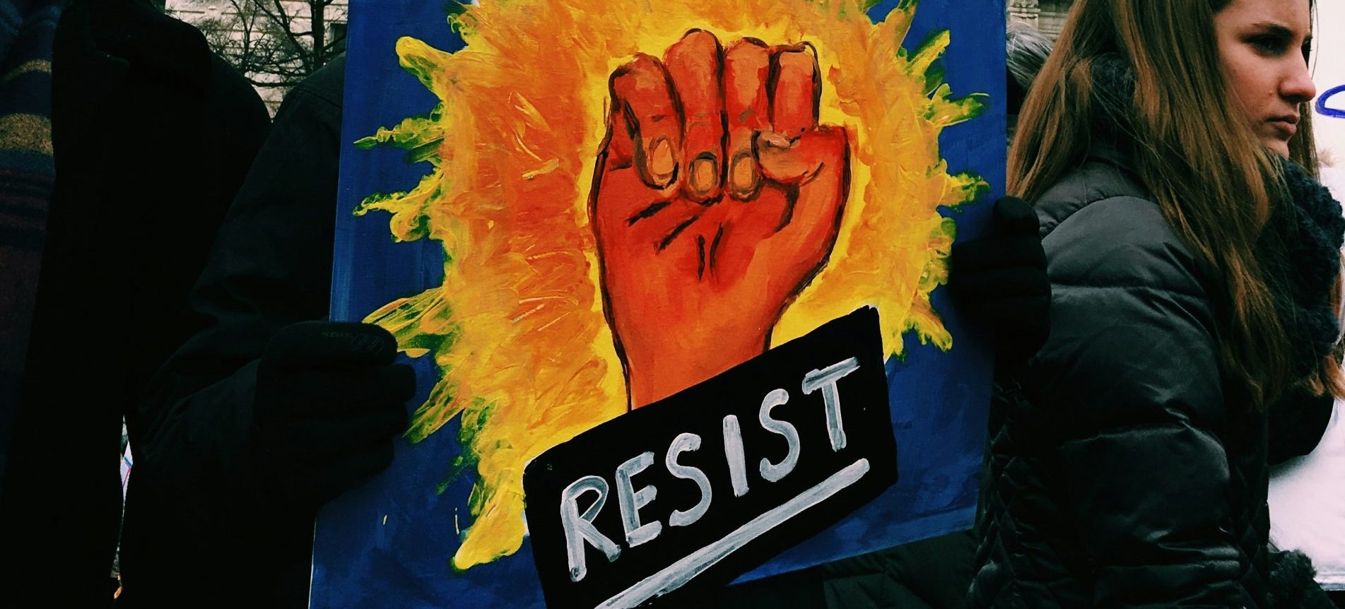 Primo maggio di resistenza