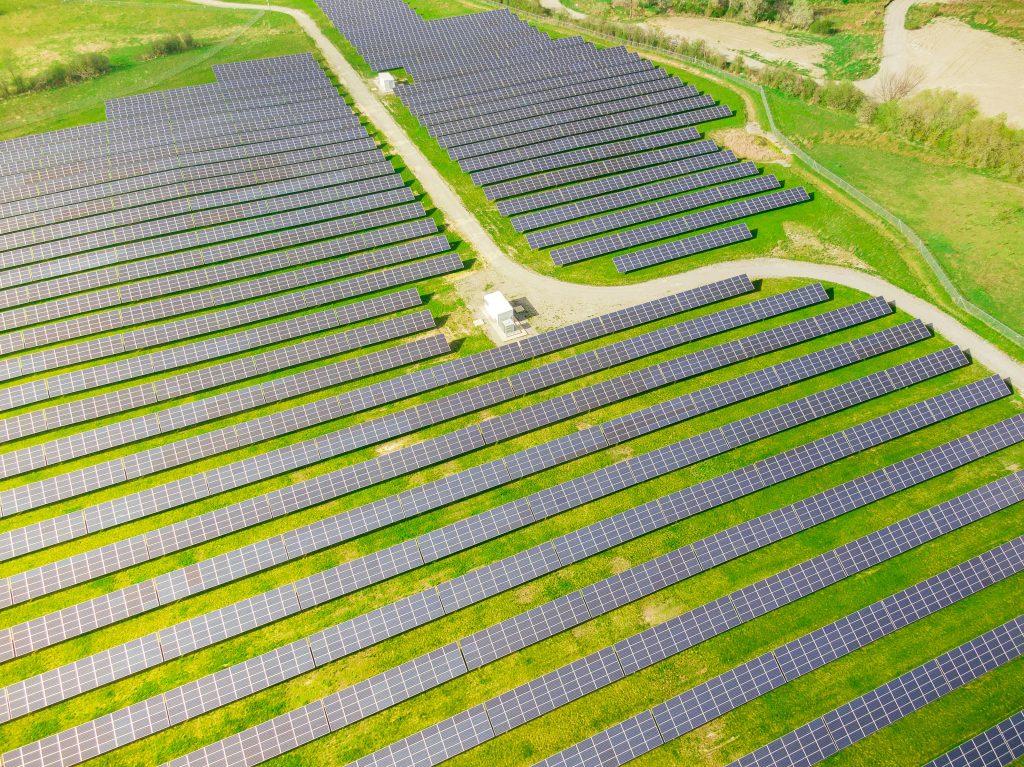 pannelli fotovoltaici