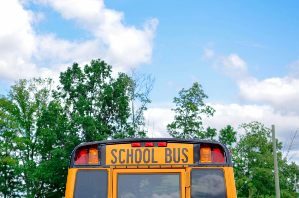 scuola bus