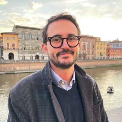 Giacomo Gabbuti