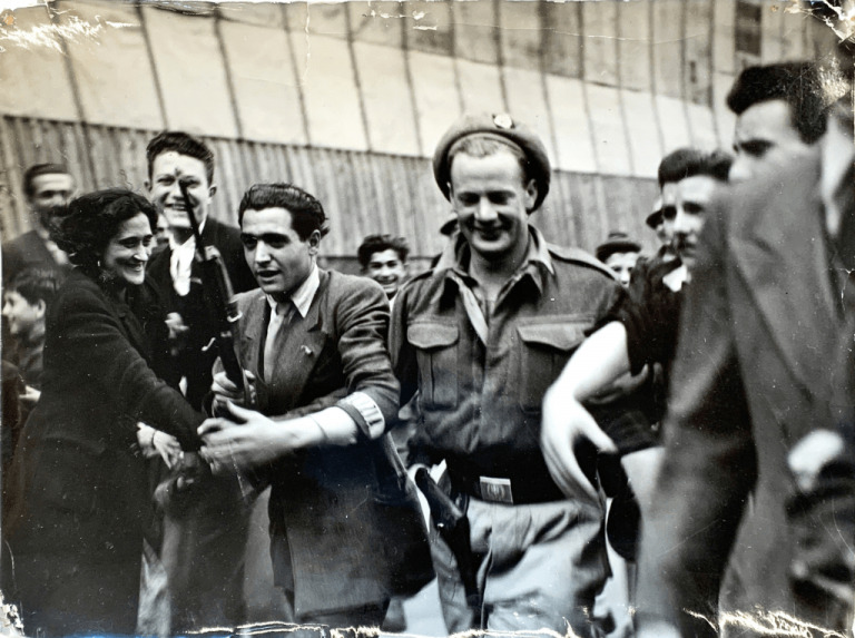 Ritrovare le parole. A 80 anni dalla Liberazione, il 25 aprile è la grammatica del nostro presente