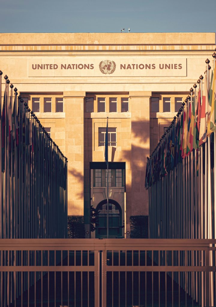 edificio nazioni unite