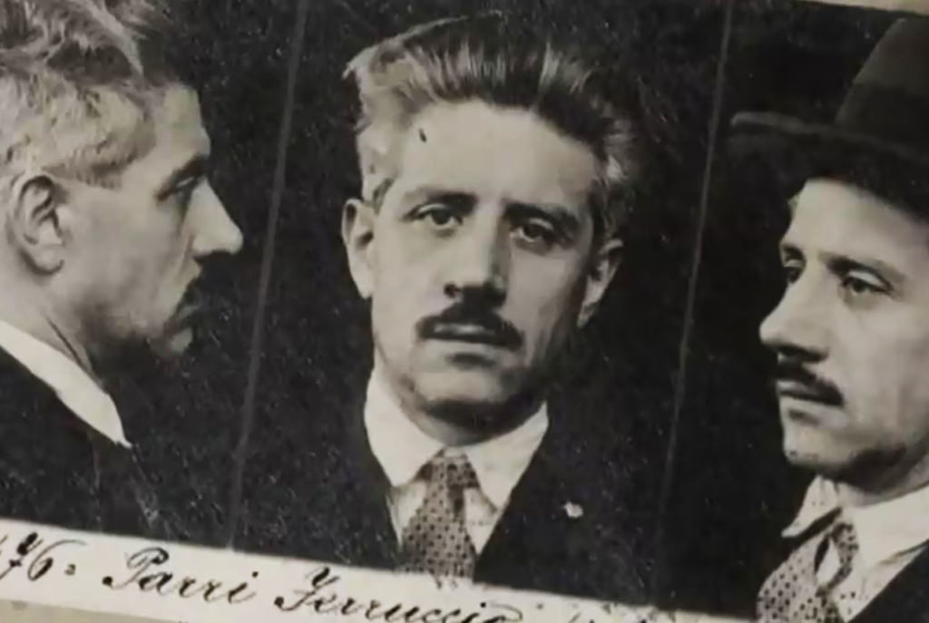 Ferruccio Parri