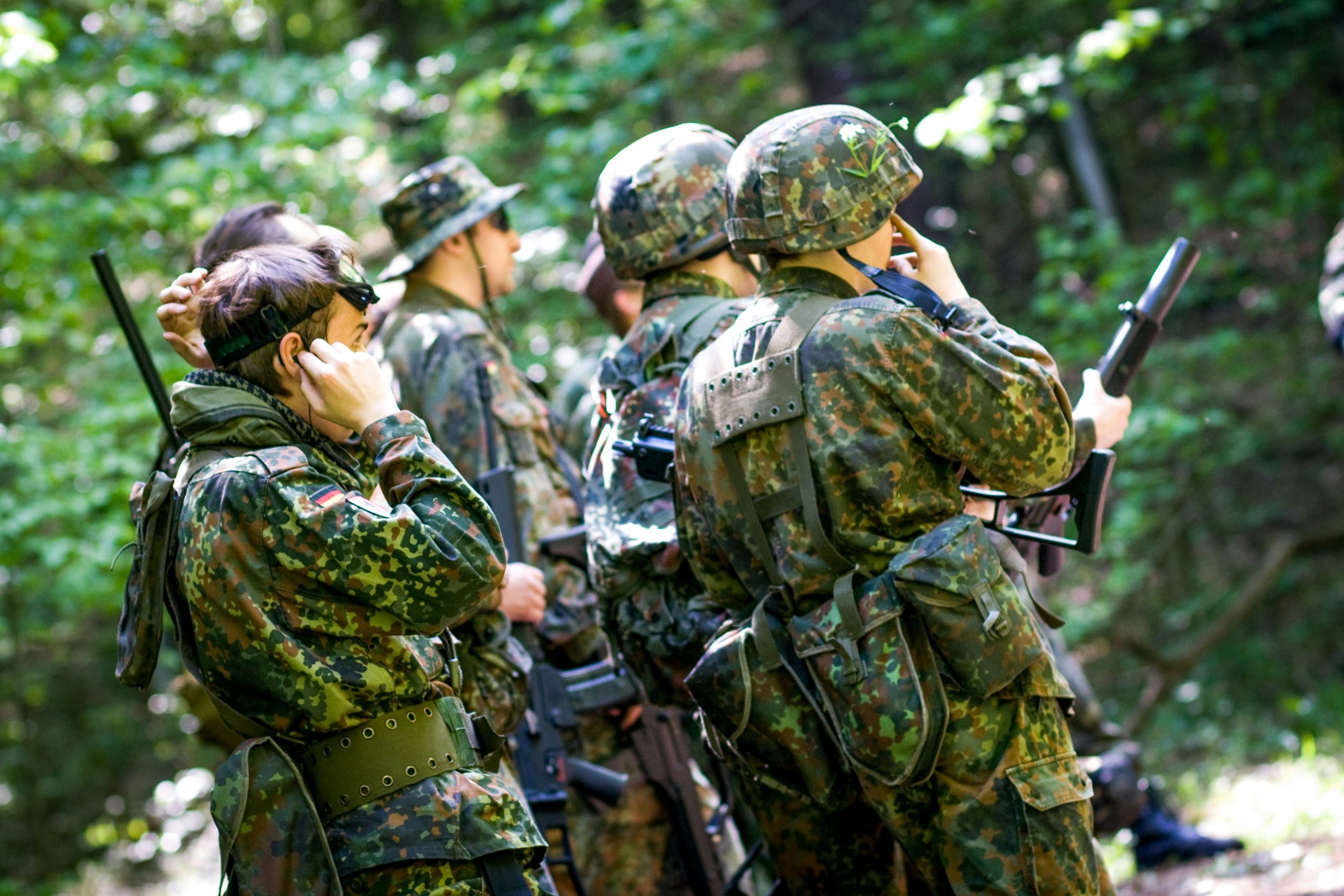 Difesa e welfare non sono nemici. L’Europa deve prepararsi