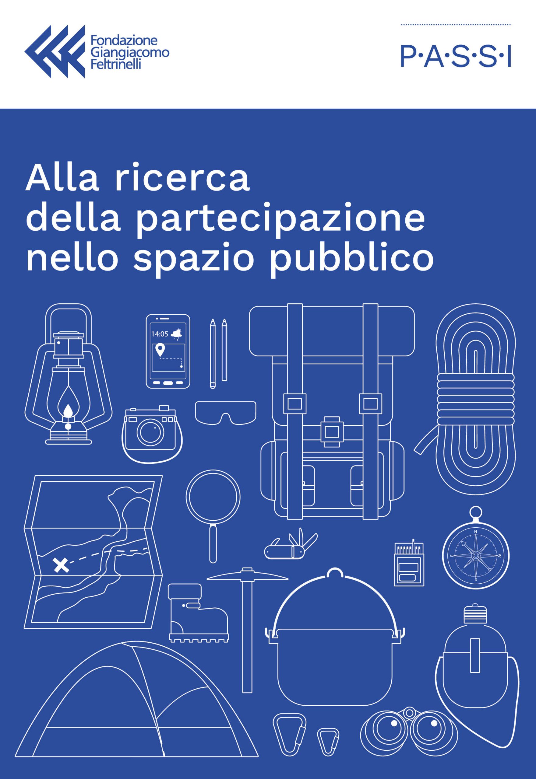 Alla ricerca della partecipazione