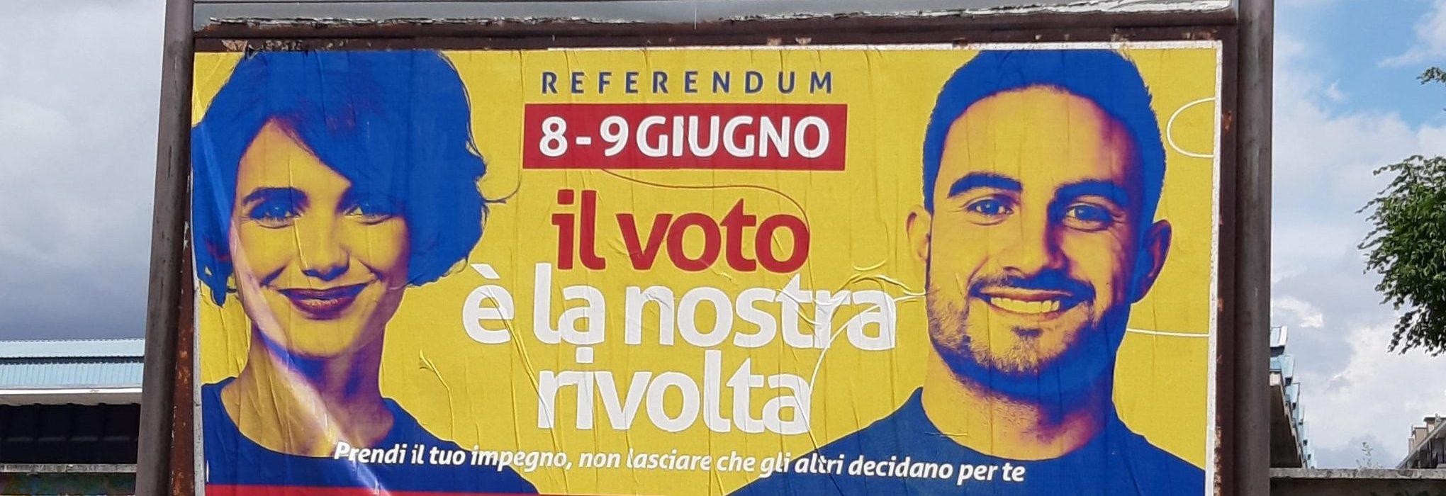 Un antidoto contro l’antipolitica