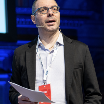 Massimo Alberti