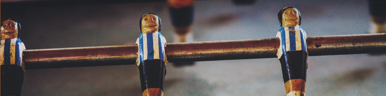 Quando potevamo ancora essere tutto