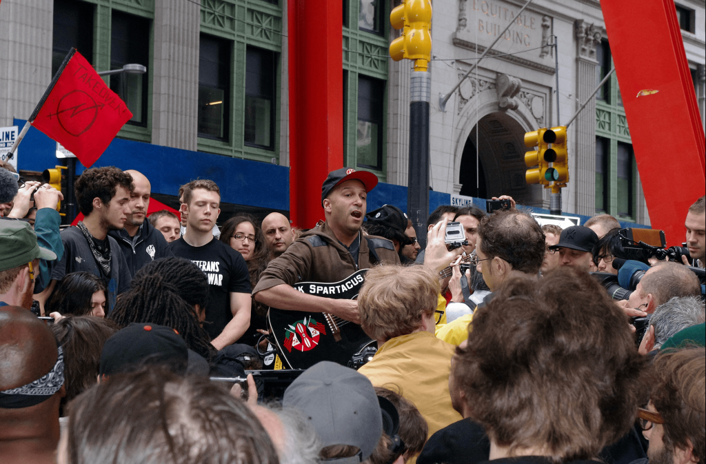 occupy wall-street