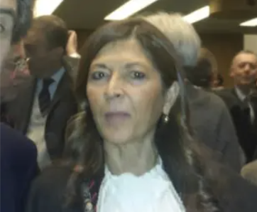 Maria Elisa D’Amico