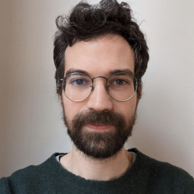 Giulio Argenio