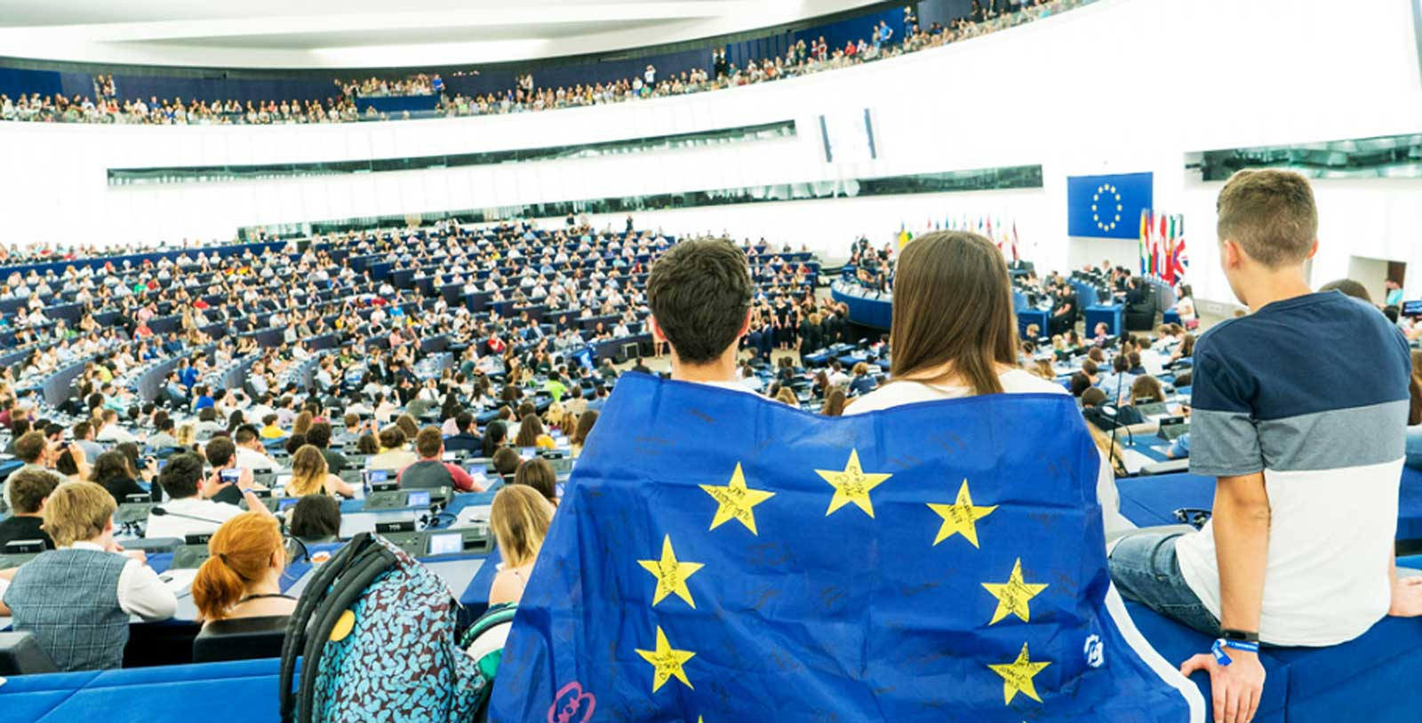 Generazione Erasmus tra possibilità e falsi miti: due opinioni a confronto