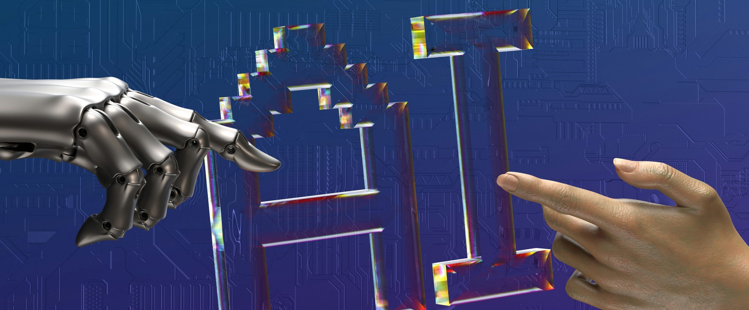 intelligenza artificiale e rappresentanza