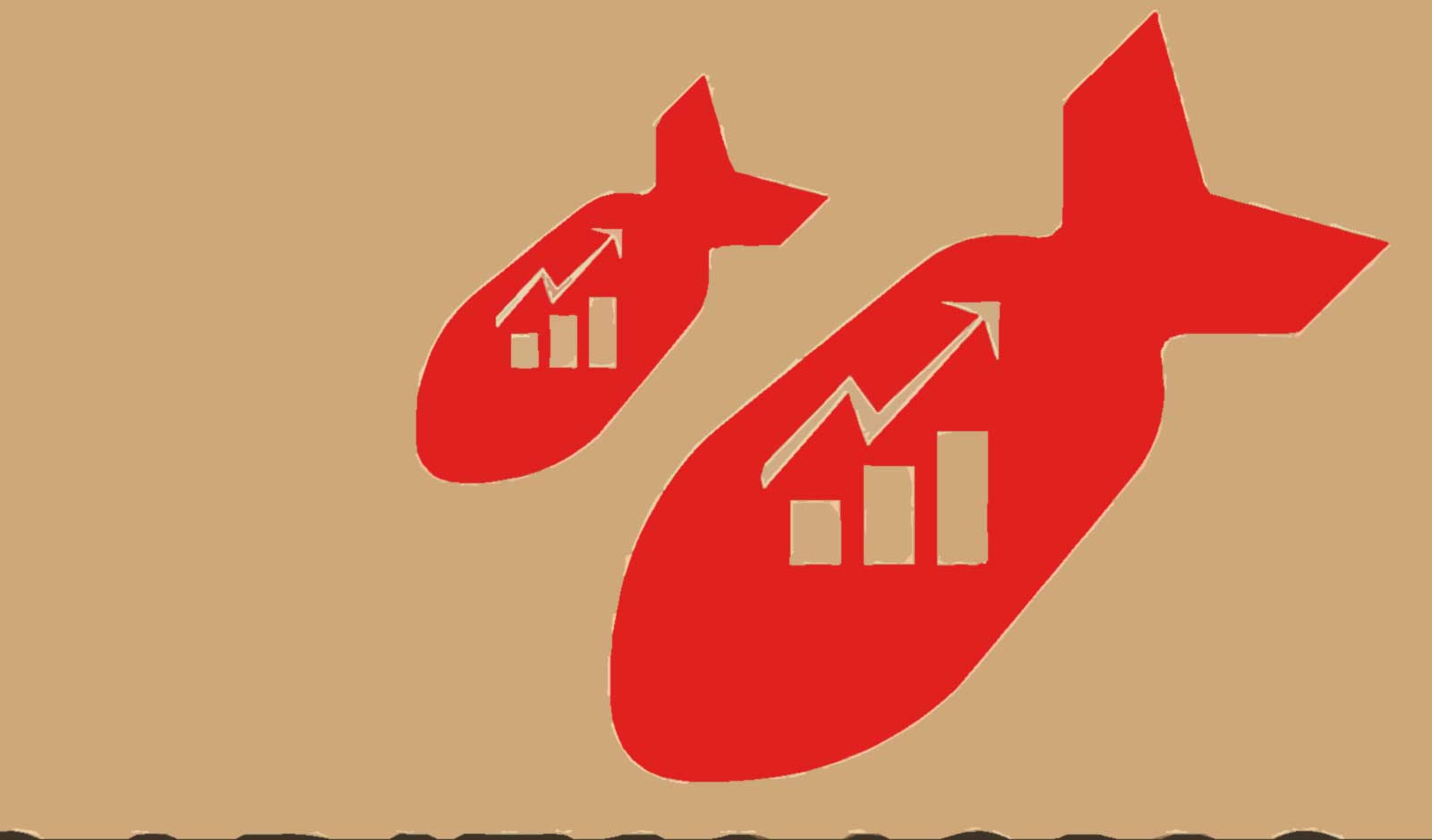 Capitalismo di sangue