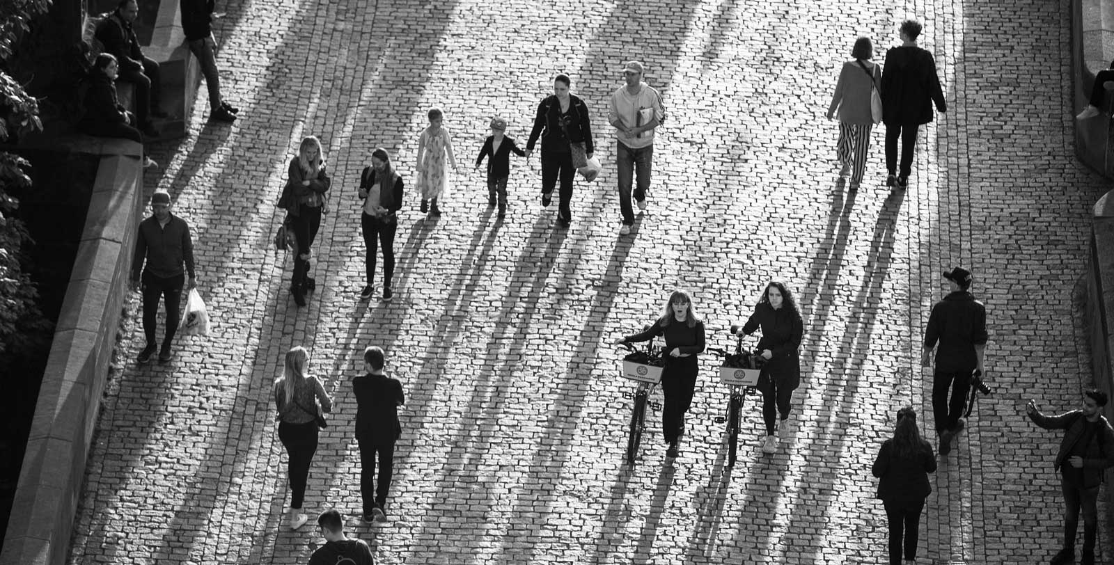 Chi siamo diventati? Una storia delle classi sociali in Italia 
