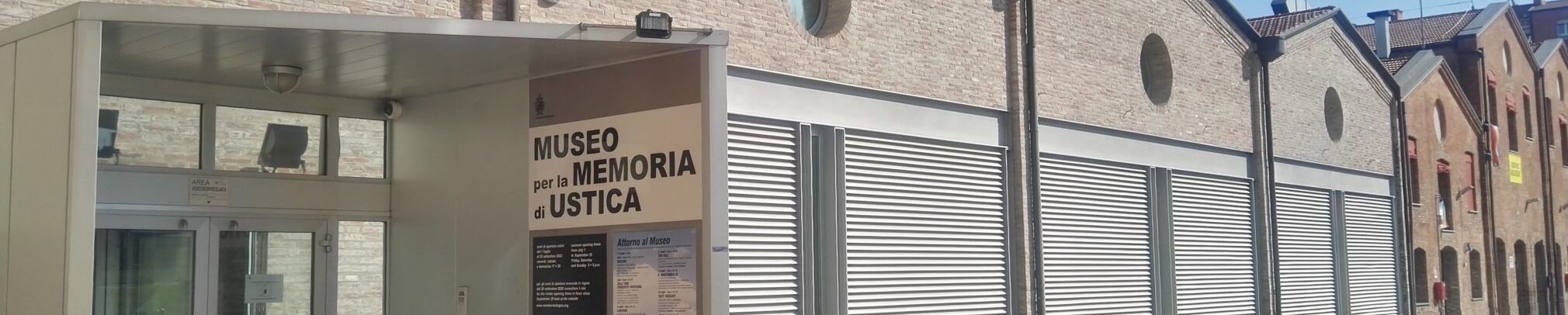 Un passato che ci interroga: Ustica e le forme della memoria