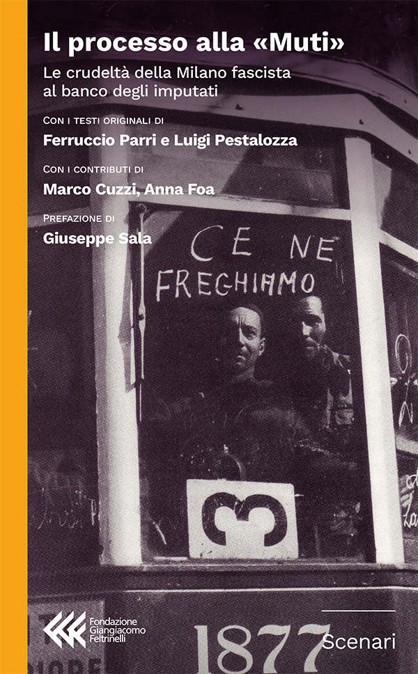 Il processo alla «Muti»
