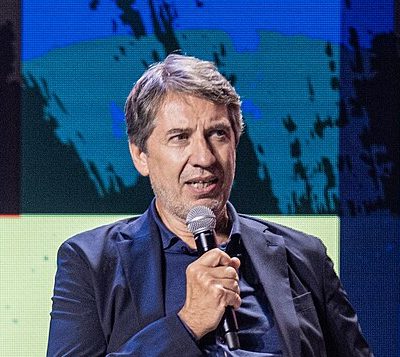 Mauro Magatti