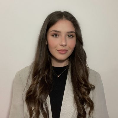 Rebecca Arnieri