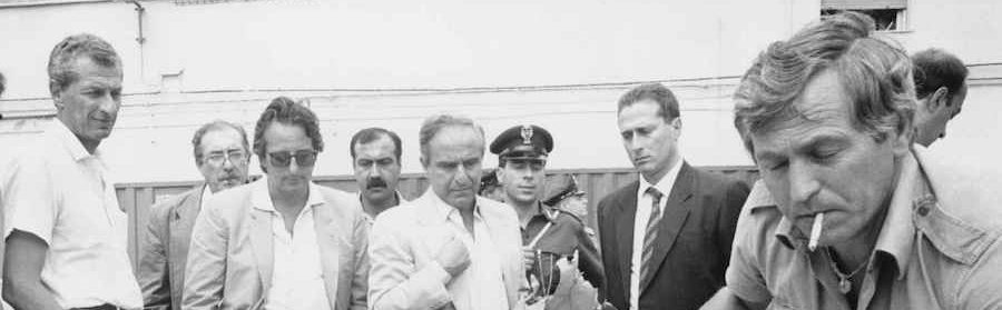 La storia oggi: impariamo da Ustica