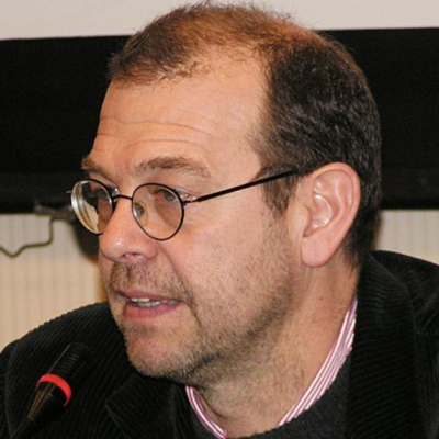 Filippo Ceccarelli