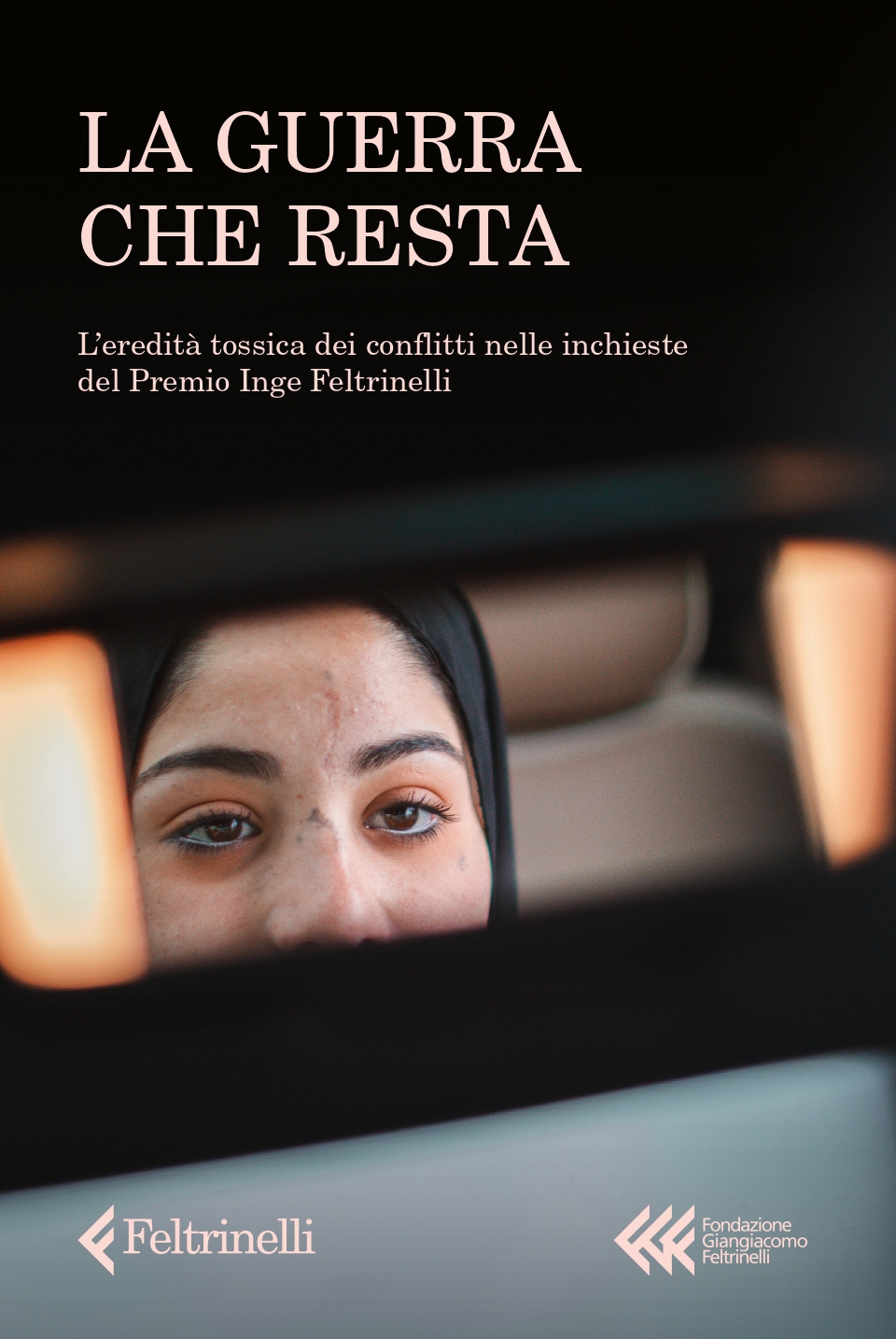 La guerra che resta
L’eredità tossica dei conflitti nelle inchieste del Premio Inge Feltrinelli
