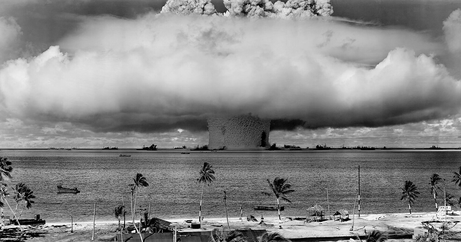 Il ritorno della bomba