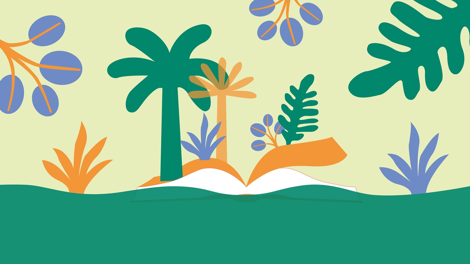 BAM Workshop Kids: L’albero della scuola