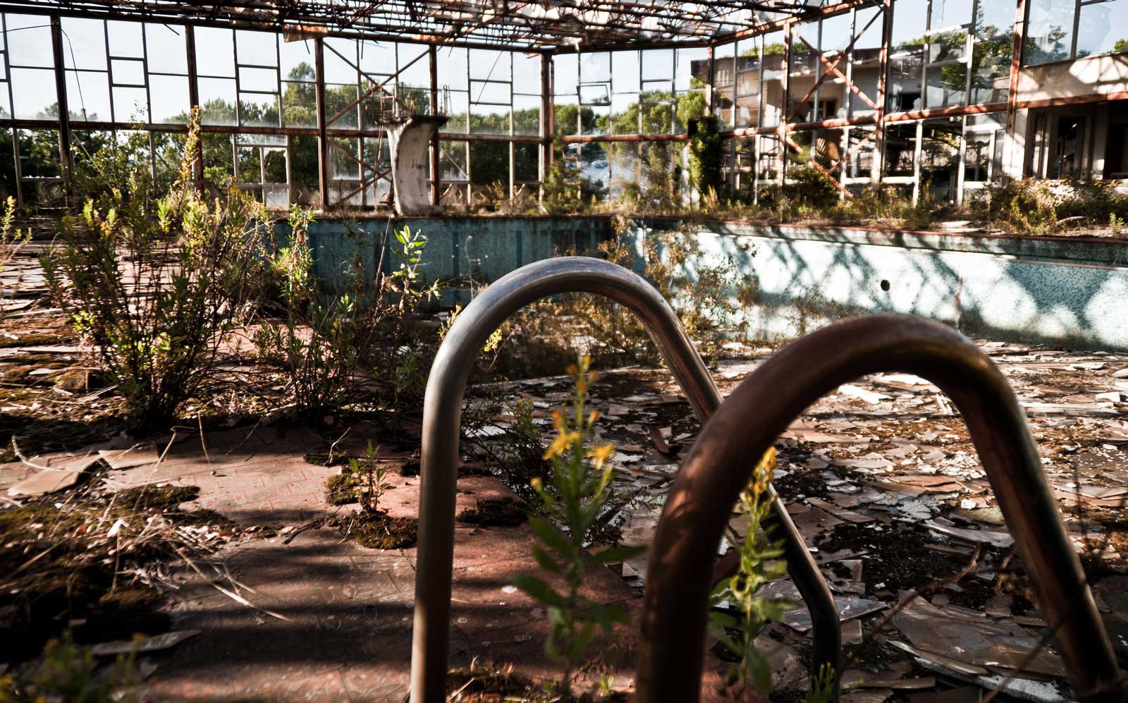 Crisi climatica e giustizia sociale – Il tempo libero è un diritto: ma per chi? 