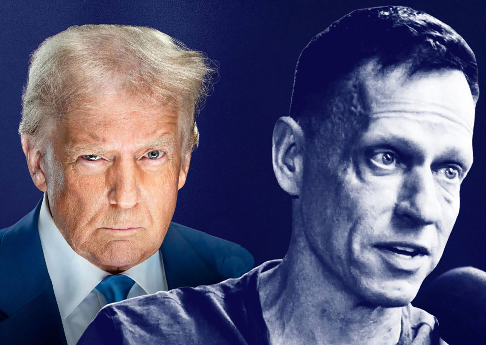 Palantir e gli altri