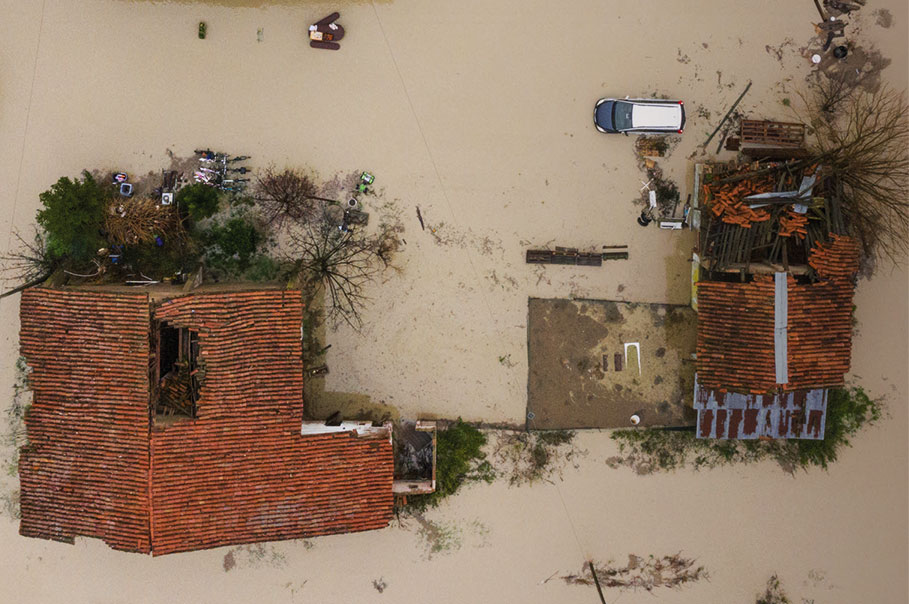 L’ambientalismo di destra è solo slogan senza programmi