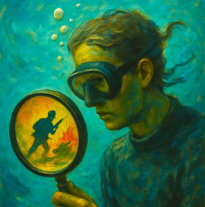 Immagine copertina della newsletter