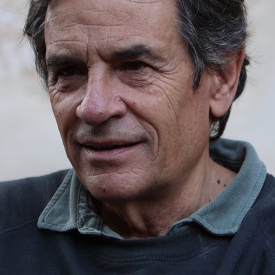 Franco Lorenzoni