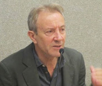Massimo De Carolis