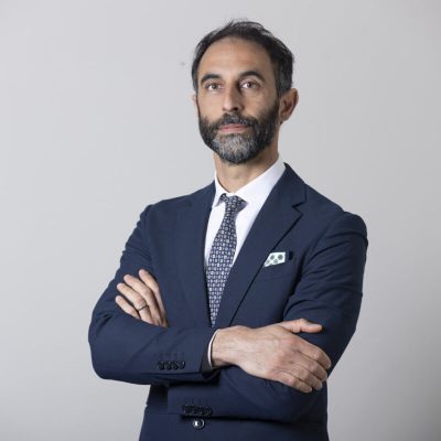 Francesco Boggio Ferraris