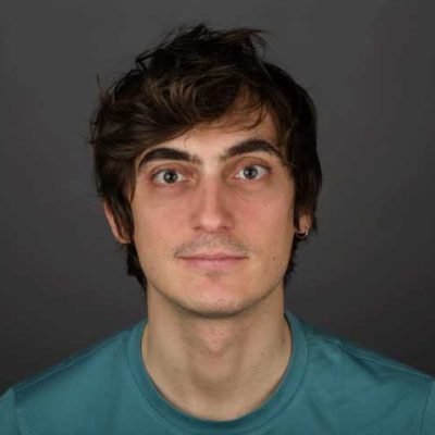 Jacopo Lareno Faccini