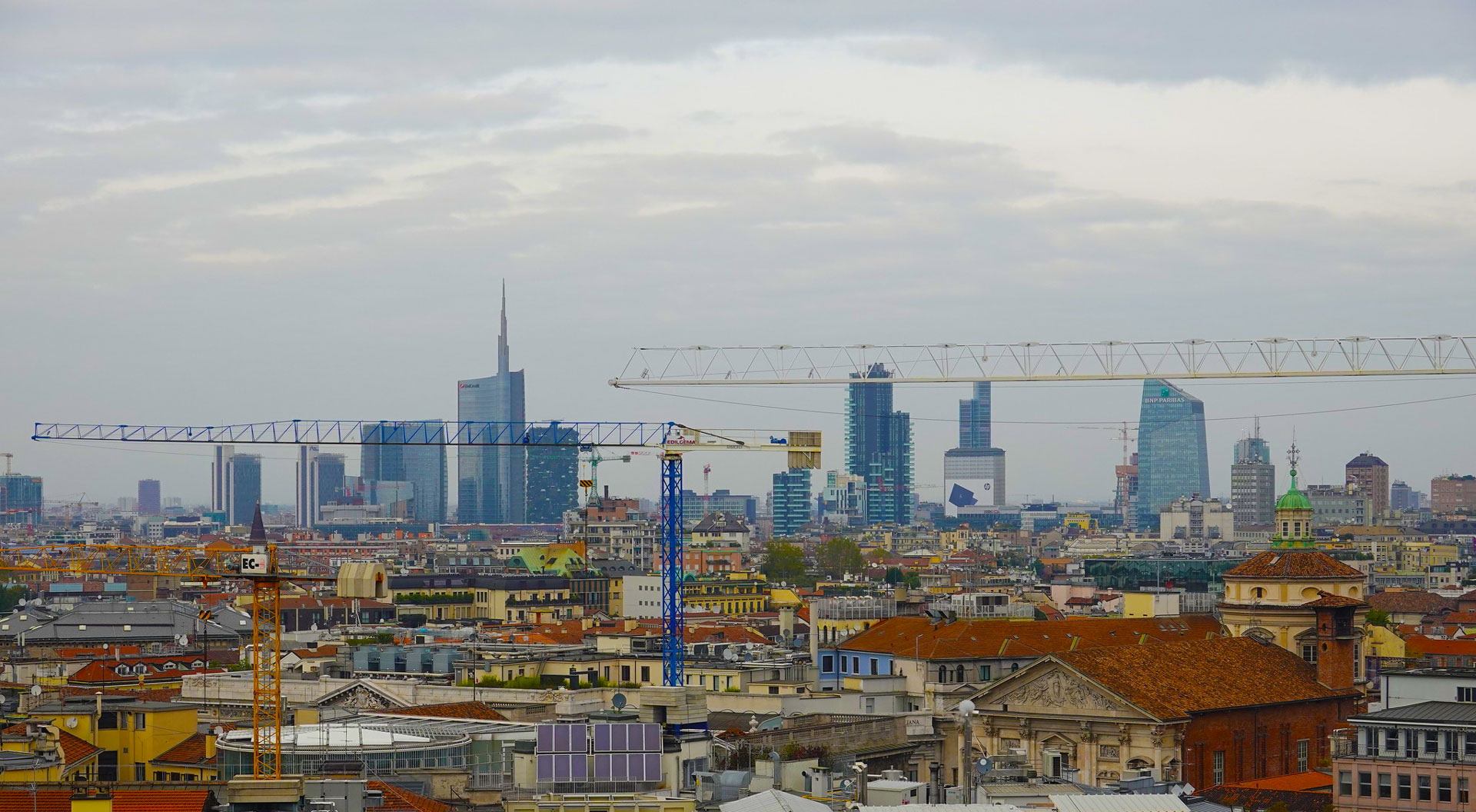 La città nascosta dei doposcuola milanesi 