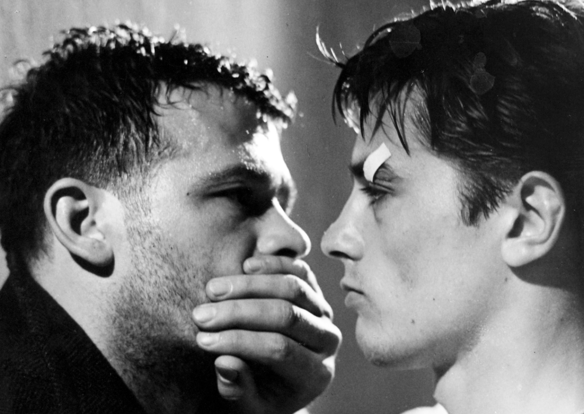 Resistere alla città “spietata”