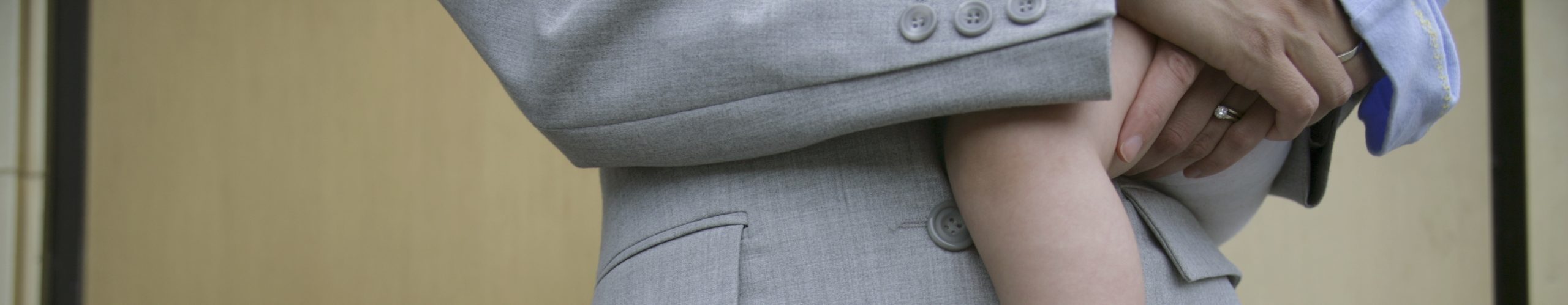 Non è un lavoro per madri