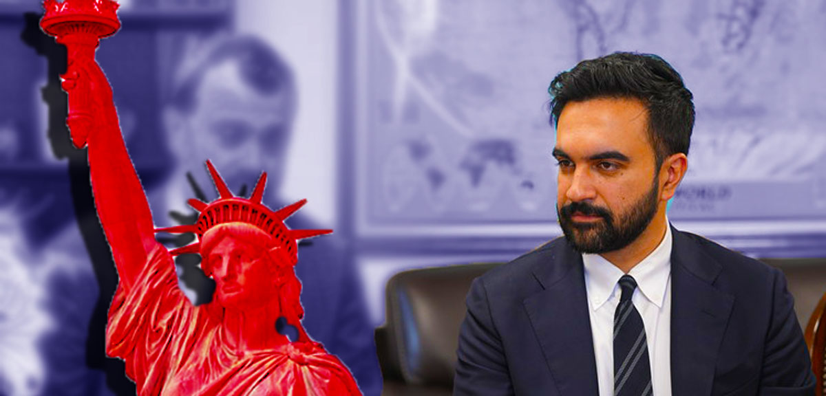 Mamdani e New York: un test per il Partito Democratico 