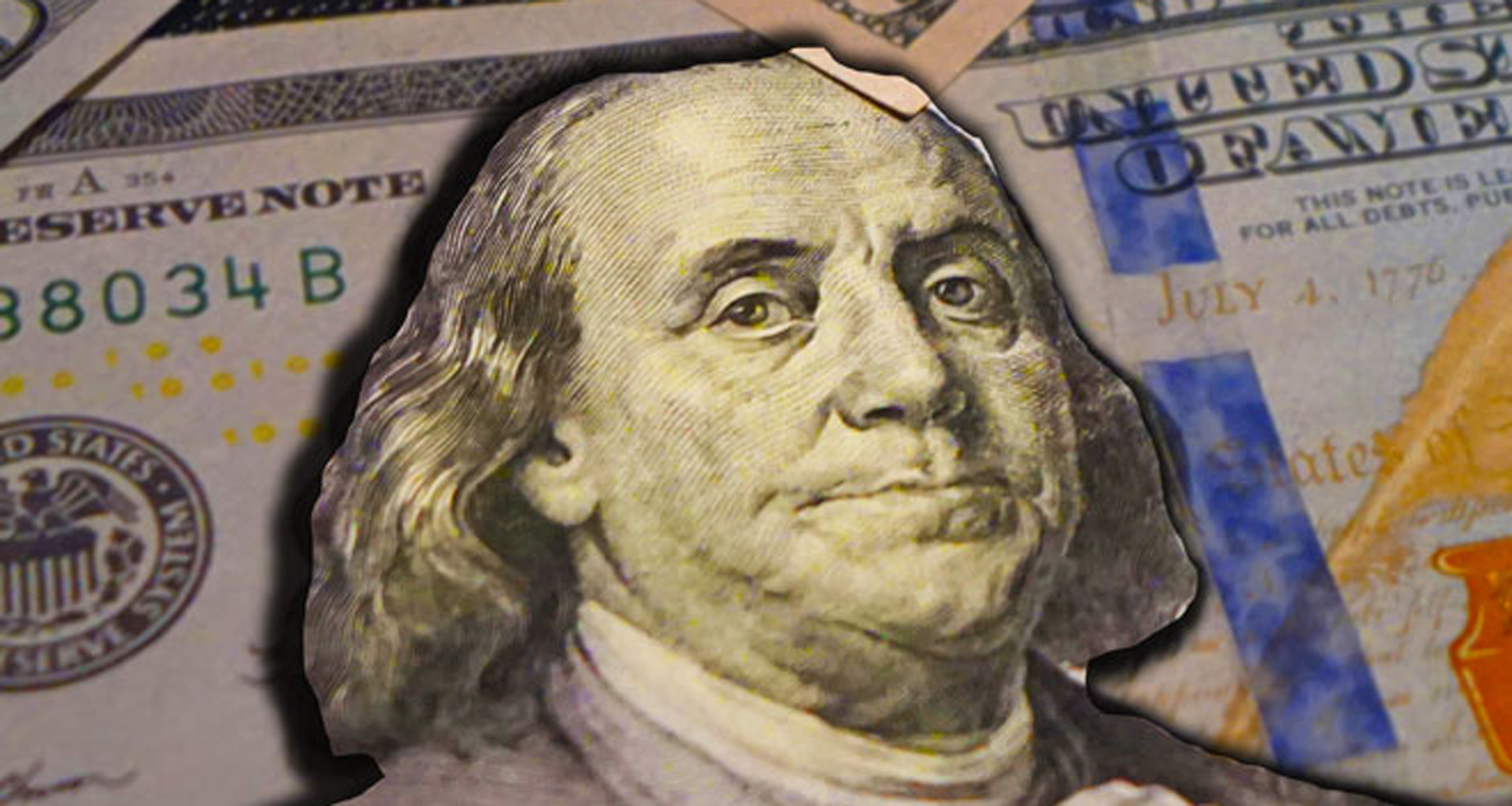 Dall’economia dei potenti al benessere di tutti