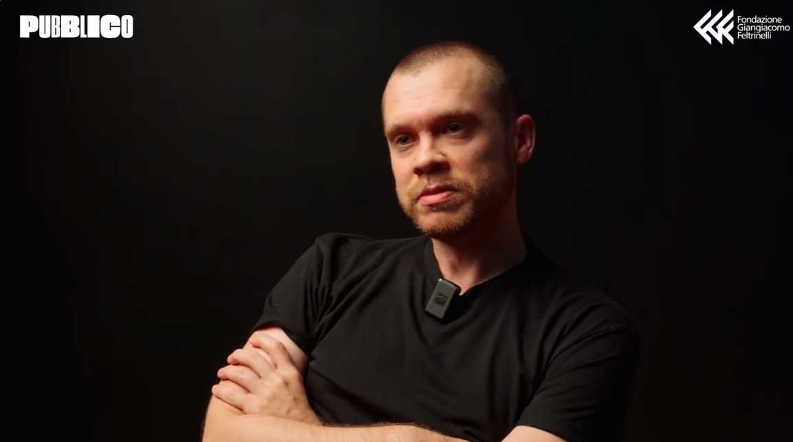 Podcast Pietro Secchia