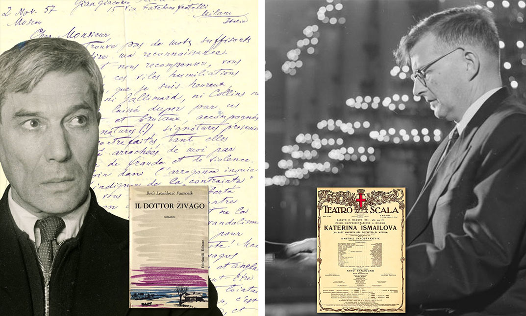 Ciclo NOTE DI STORIA