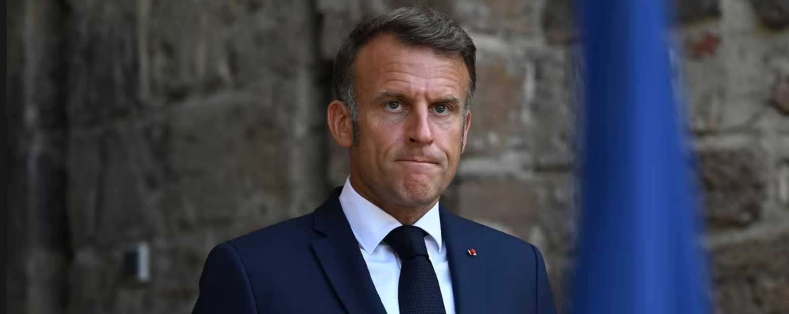 Giustizia fiscale alla francese: chi paga il debito? 