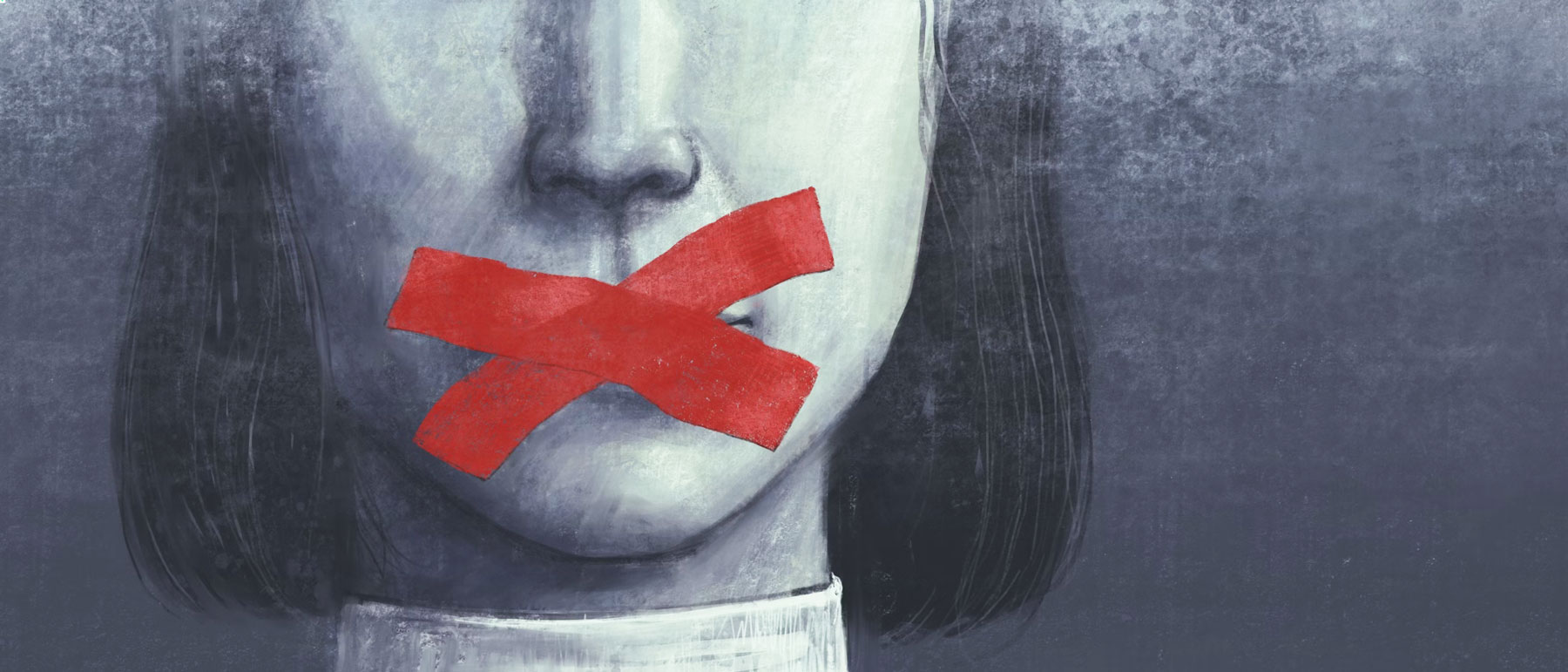 Daniel Fernández: “Anche la censura preventiva e progressista innesca l’autocensura”