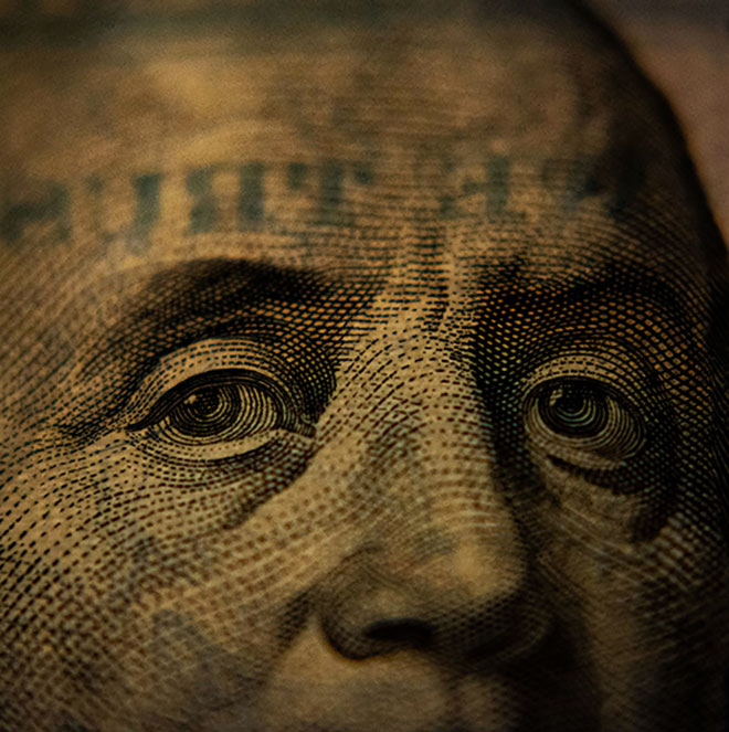 Dall’economia dei potenti al benessere di tutti