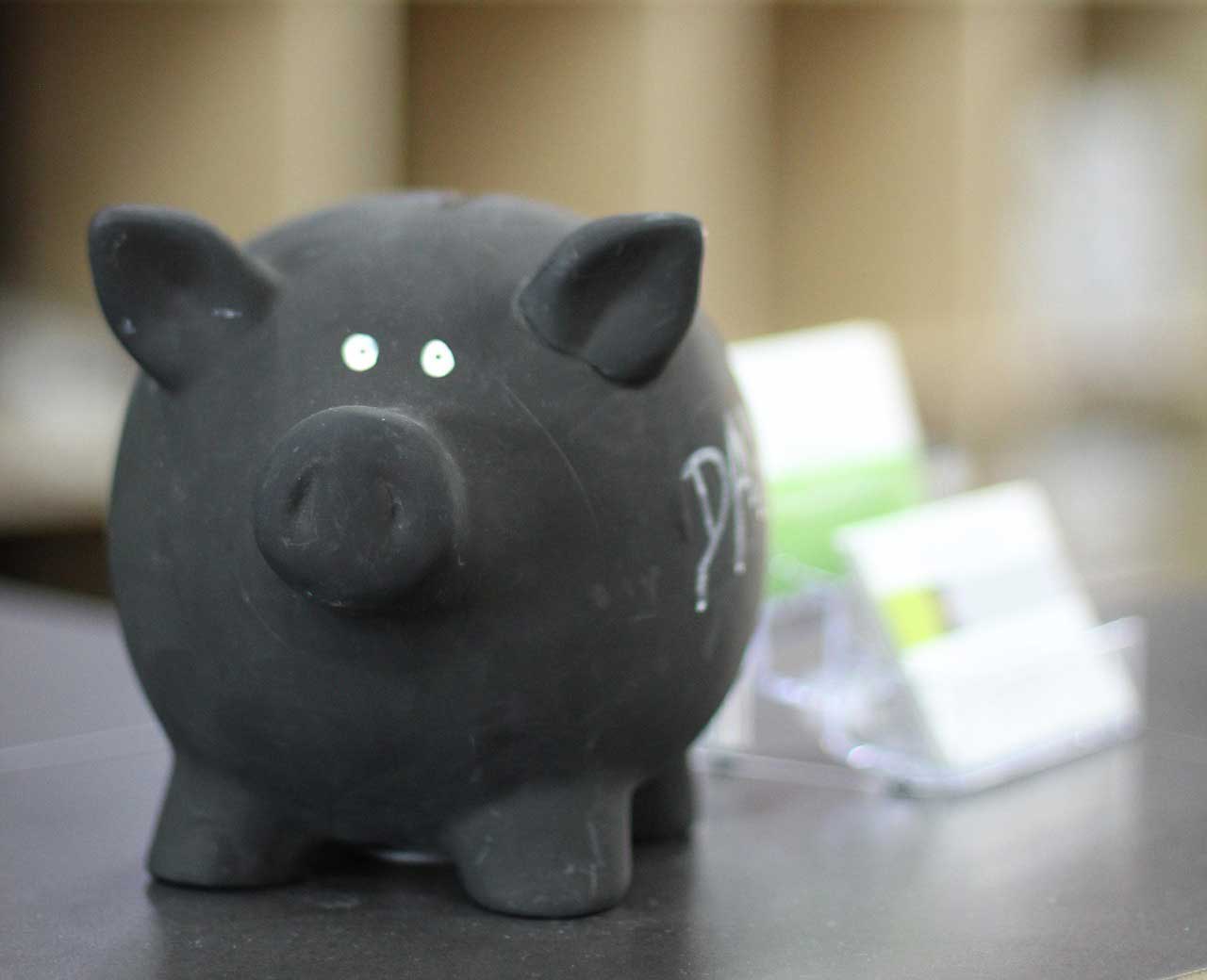 L’economia dell’ansia