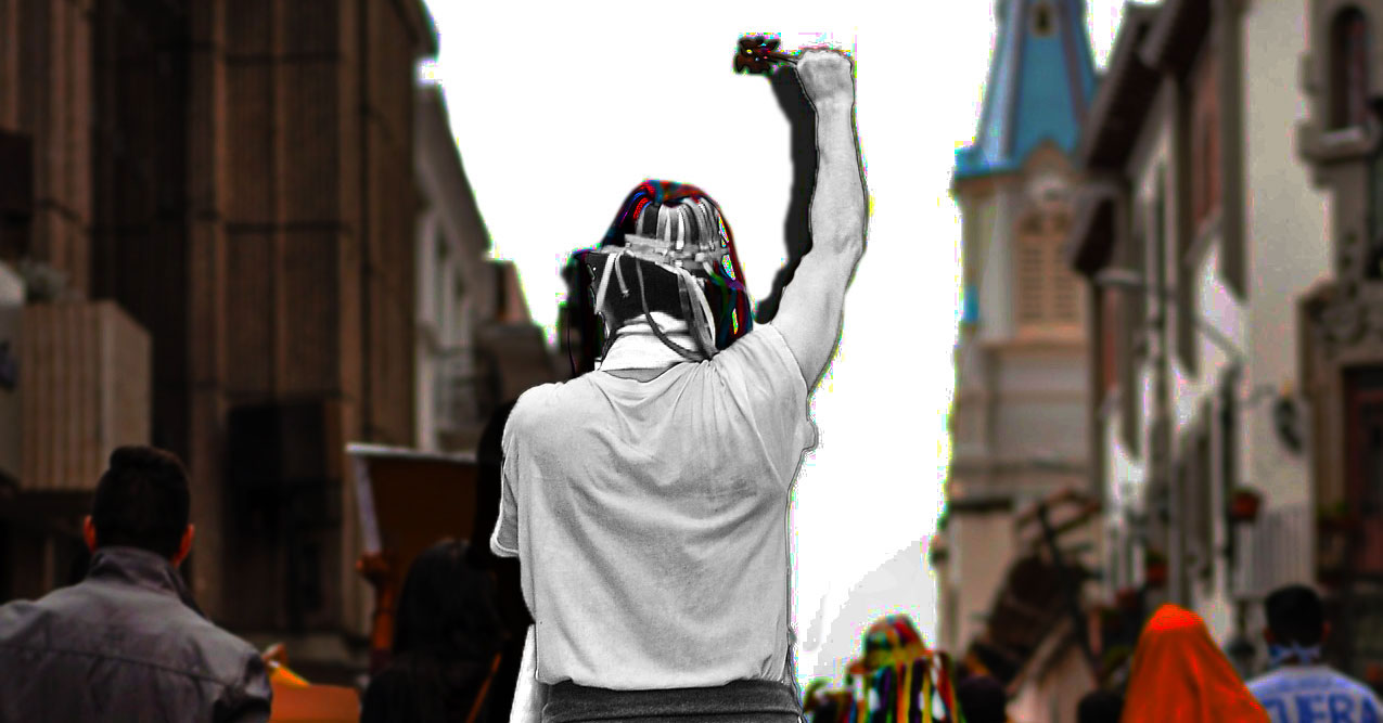 Femminismo, ecologia, giustizia sociale